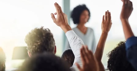 Team connection is a strong meeting ROI to track